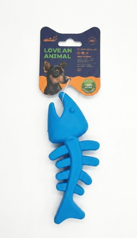 Rubber Toy XW-2