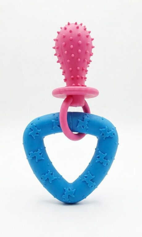 Dog Rubber Toy DB-7