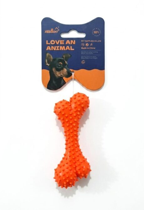 Toy Rubber XW-3