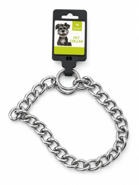 Nunbell Choker NB-35