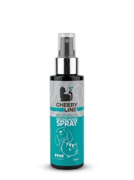 CHEERY LINE Perfume nobleness 120 ML