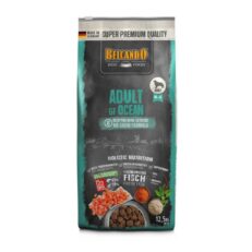 BELCANDO Adult GF Ocean M-XL 12.5 Kg