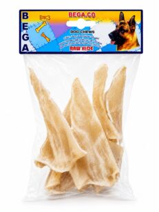 BEGA Rawhide Ears