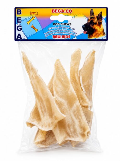 BEGA Rawhide Ears