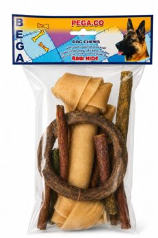 Bega Mix Rawhide