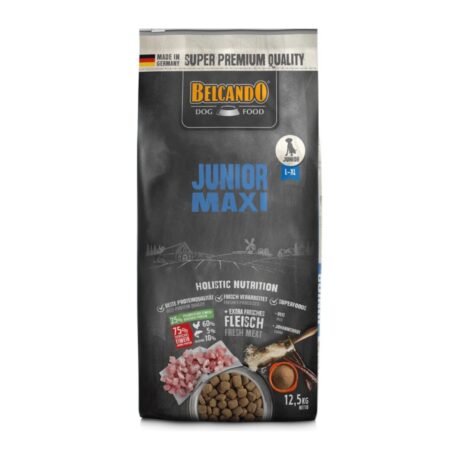 Belcando Junior Maxi L-XL 12.5kg