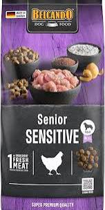 Belcando Senior Sensetive 1Kg