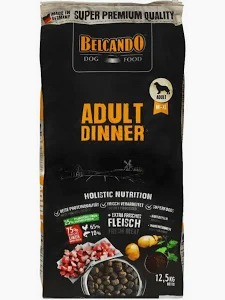 Belcando Adult Dinner M-XL 12.5Kg