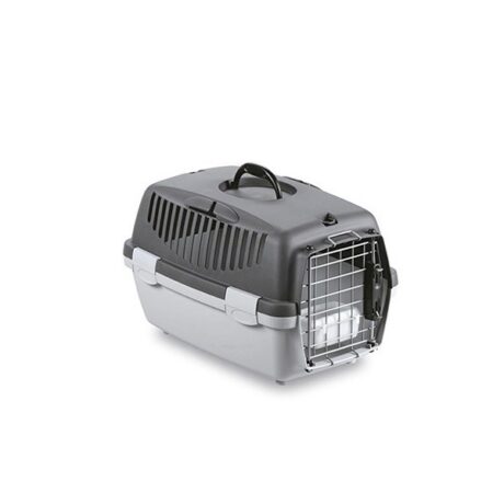 Stefanplast Gulliver 1 Delux-Gray
