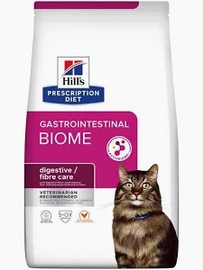 Hill's Cat Gastrointestinal Biome 1.5Kg