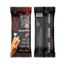 K9 Dental Sticks Beef