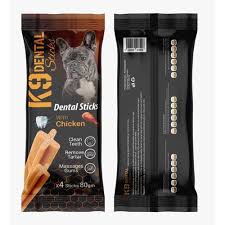 K9 Dental Sticks Chicken
