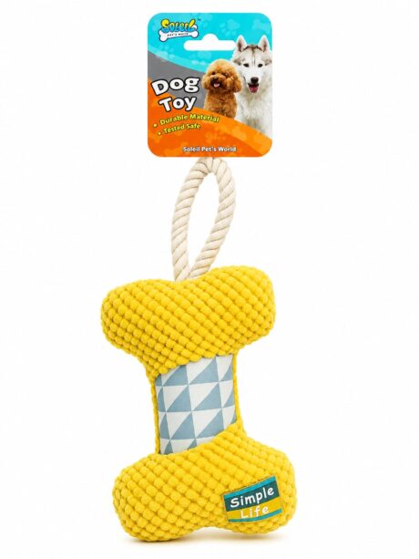 Soleil - Bone W/Rope - P8181