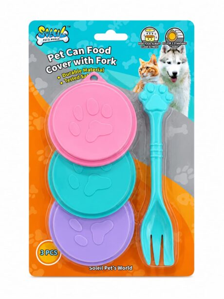 Soleil - Covers & Fork Set - F5456
