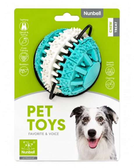 Nunbell Dog Toy FLD180158