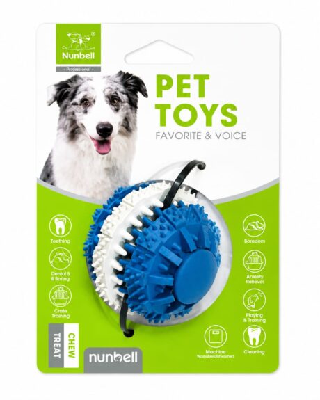 Nunbell Dog Toy FLD180157