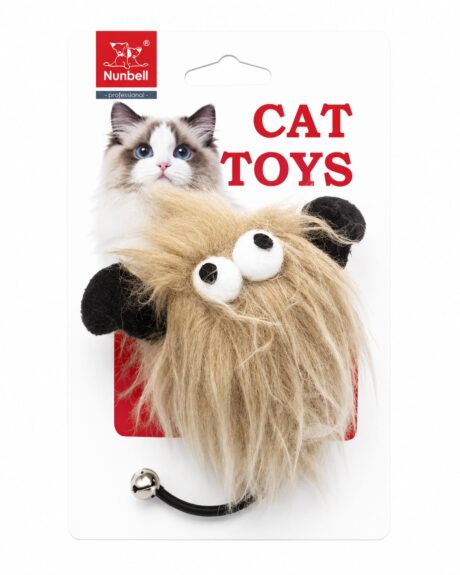 Nunbell Cat Toy DB35057