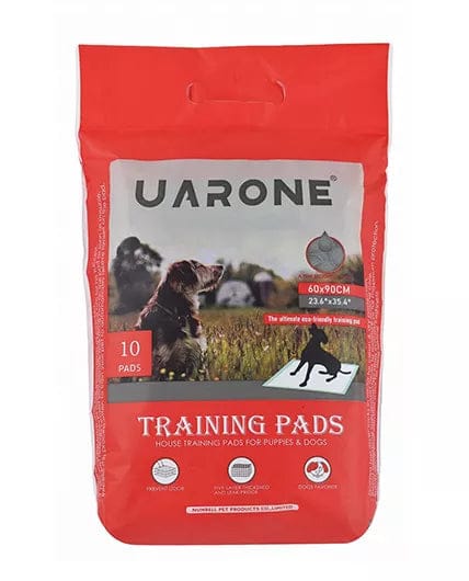 Uarone Pads 90*60 - 10 Pcs - 180001