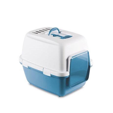 Stefanplast Cat Toilet Comfort