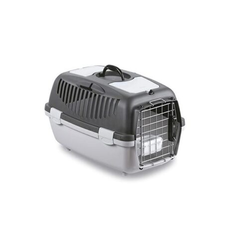 Stefanplast Gulliver 2 Delux-Gray
