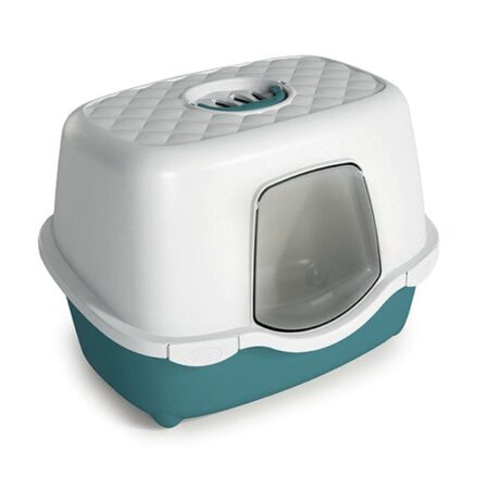 Stefanplast Toilette Tres Chic lndoor Filter English