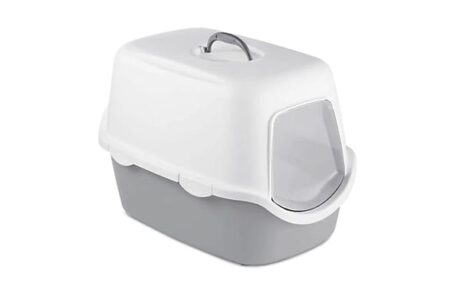 Stefanplast Cat Toilet Cathy Stone