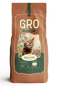 Gro Adult Cat 20KG