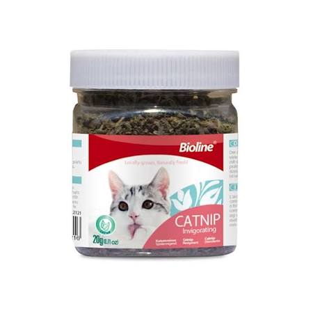 Bioline Catnip Invigoration 20g
