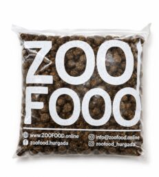 Belcando Explore 500g