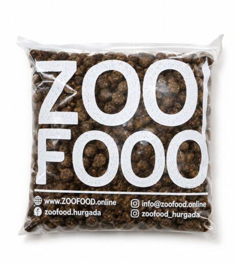 Belcando Explore 500g