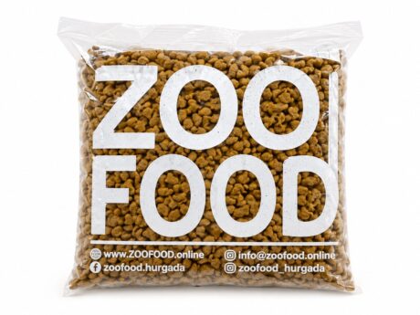 Doodzy Junior 500g