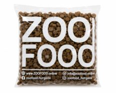 Alpha Adult Small 500g