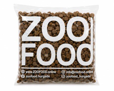 Alpha Adult Small 500g