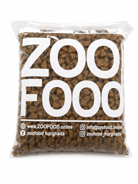 Royal Canin Indoor Cat 500g