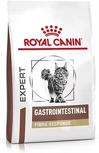 Royal Canin Cat Gastrointestinal Fibre 2Kg