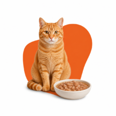 Cat Adult Wet Food