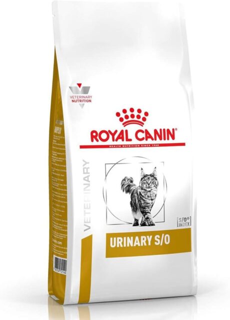 Royal Canin Cat Urinary Adult S/O 500 GM