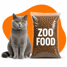 Cat Adult Dry Packed
