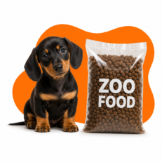 Puppy Dry Packed