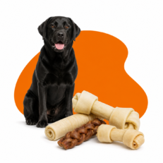Chews & Rawhide