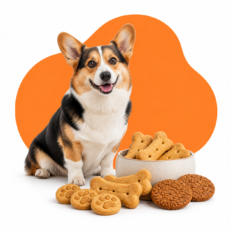 Biscuits & Cookies