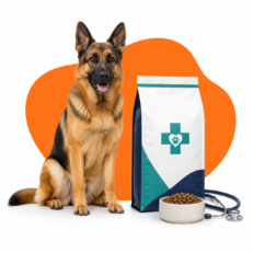 Vet Dog Food