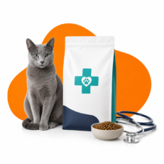 Vet Cat Food