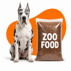 Dog Adult Dry Packed