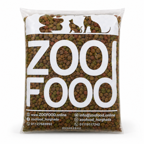 Ciuffi Cat Chicken 1000gm