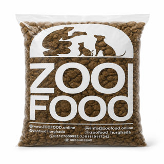 Gro Adult Dog chicken 1000g