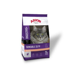 Arion cat sensible 2k