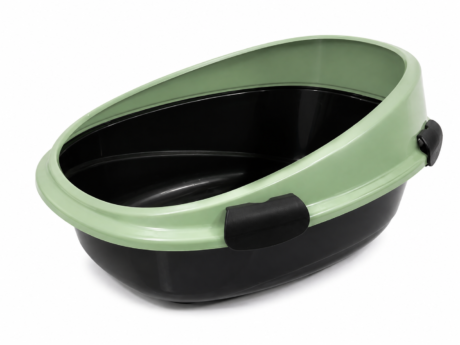 Toilette Pin-Up Maxi Eco Salvia