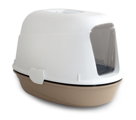 Toilette Pretty Luxo Macaccino