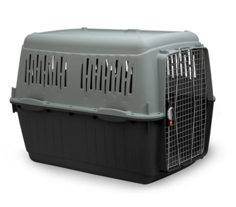 Bracco Travel Sprint Plastic 7 IATA